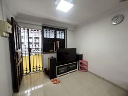 Blk 125 Lorong 1 Toa Payoh (Toa Payoh), HDB 3 Rooms #592013851